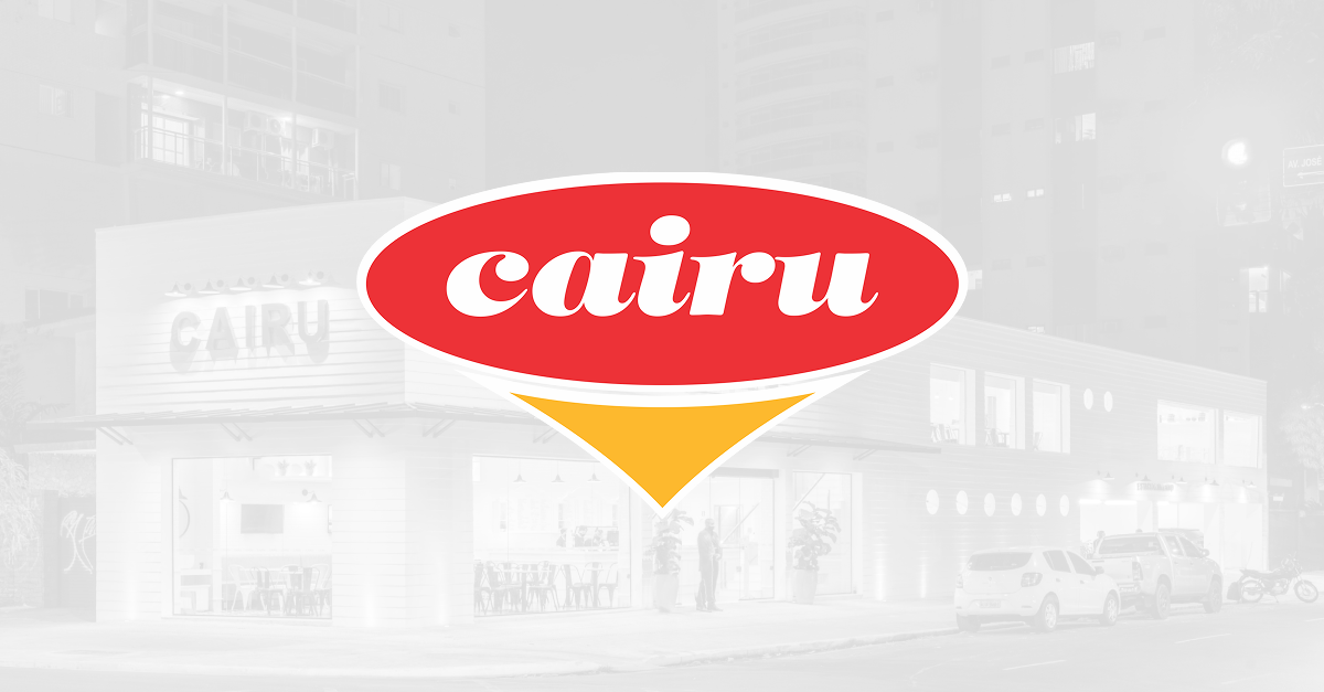 Cairu